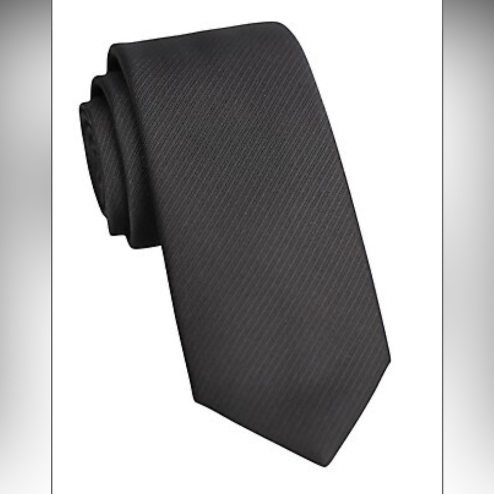Tonal Slim Tie
